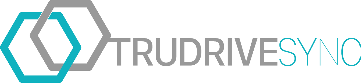 TruDriveSync